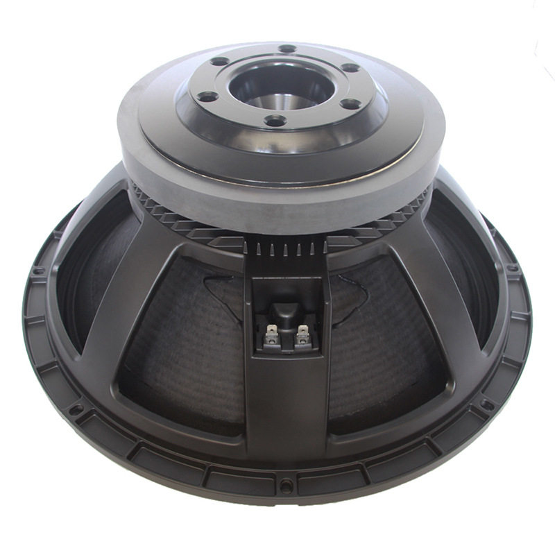 音之初PRO-DE18M900扬声器250磁115芯8欧姆18寸低音喇叭1500w