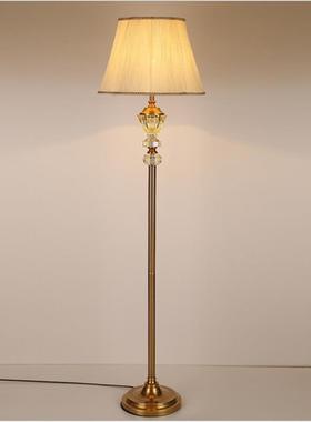 A10L轻奢式水美晶台卧室床H6284头简约时尚温书馨欧式房客厅落地