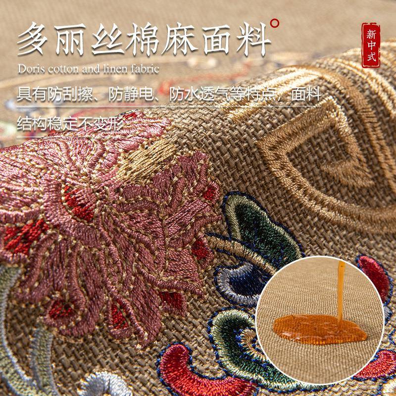 打坐垫修垫烧拜垫527冥想跪家用拜佛垫磕头垫榻榻米垫量禅香大垫