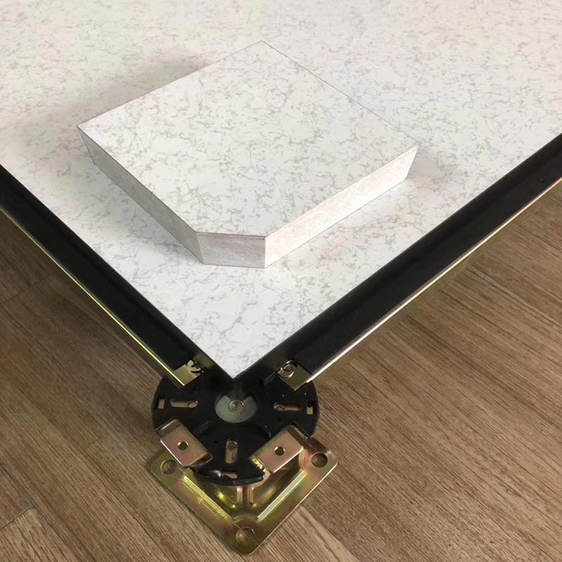 静地板HP防381L防厂静电面电层静电地板生产家