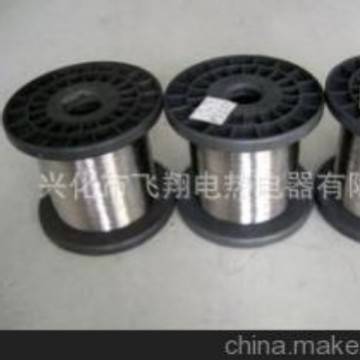 Cr20Ni80镍铬丝 高温电阻丝 发热丝 电热丝 丝经0.3-2.0