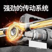 电动油抽v泵1自2v23484220v柴油泵小型抽油机吸泵抽水加油加油机