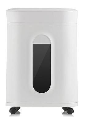 震动旦AS15430CD碎纸办公电文粉碎机机商件用15张6202006050分钟