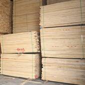 白杨木实木板条177建筑用杨木条白子木方南实木板河白杨双无节优