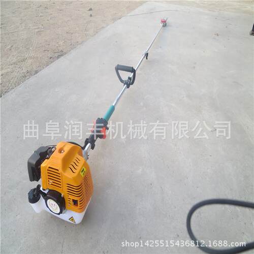新好用高枝锯一机多用修条机新剪RF-GZ-4一型代链高枝锯
