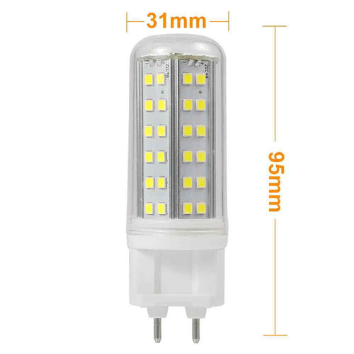 LEDG1210W玉米灯360°带罩