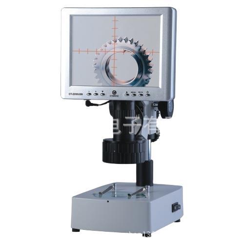 CT-2210/CT-2210USB视频显微镜