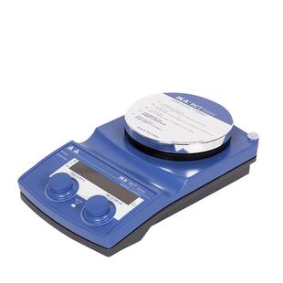 德国艾卡RCiTBasc磁力RCTBasi搅拌热器机IKA20002190主加磁力搅拌