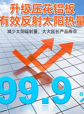 隔热棉保棉阳光顶楼顶隔晒热板自粘屋顶防防水耐温高温隔热材MVX