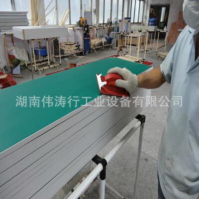 WTH20150防静三电氢胺板电防静聚台面板台面板厂家直销