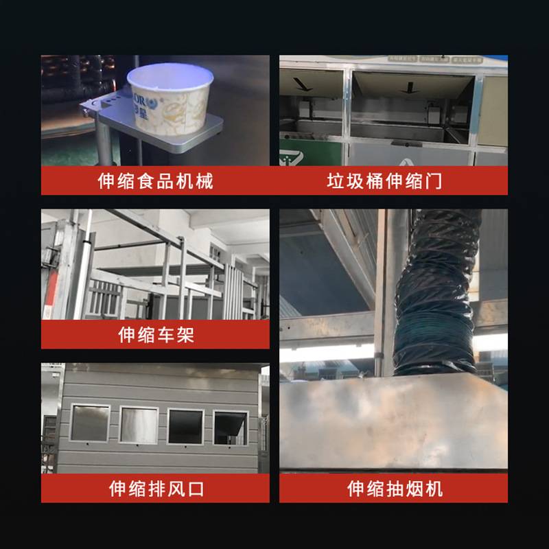 电动推杆250mm直流直线电机220V交流12V24V电动升降伸缩杆开窗器