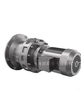 国减机BWD茂30.4Y2.214速P883M180°B/X系列摆线针轮减速机