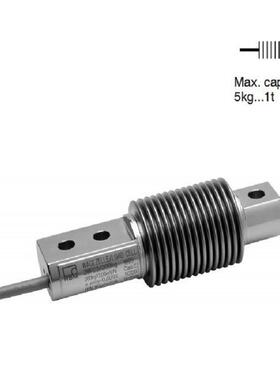 德0国HBM01-Z6C3/500kg-1高精度5kg50kZ6FC3g不锈钢F波纹管称重传