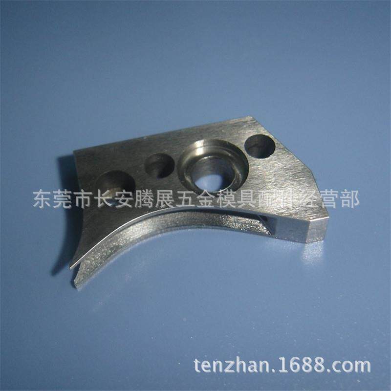 厂家直销高品质槽夏尔慢0走丝不锈钢配件线米135095LUX44V型导线