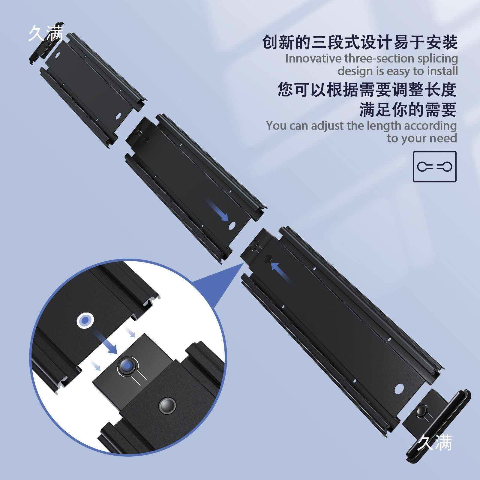 木吉他架子立式通BVN支架吉贝斯电展示架用多弯琴架谱架他琴弦变