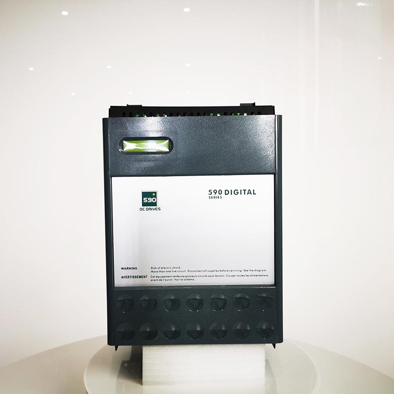 590C直流MOB电机调速器5900/0编70/5/3/0/1/0/00C码板反馈