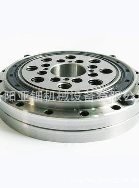 CSF32csf32谐波减轴速器轴承交叉滚子承机人器关PMC节轴承