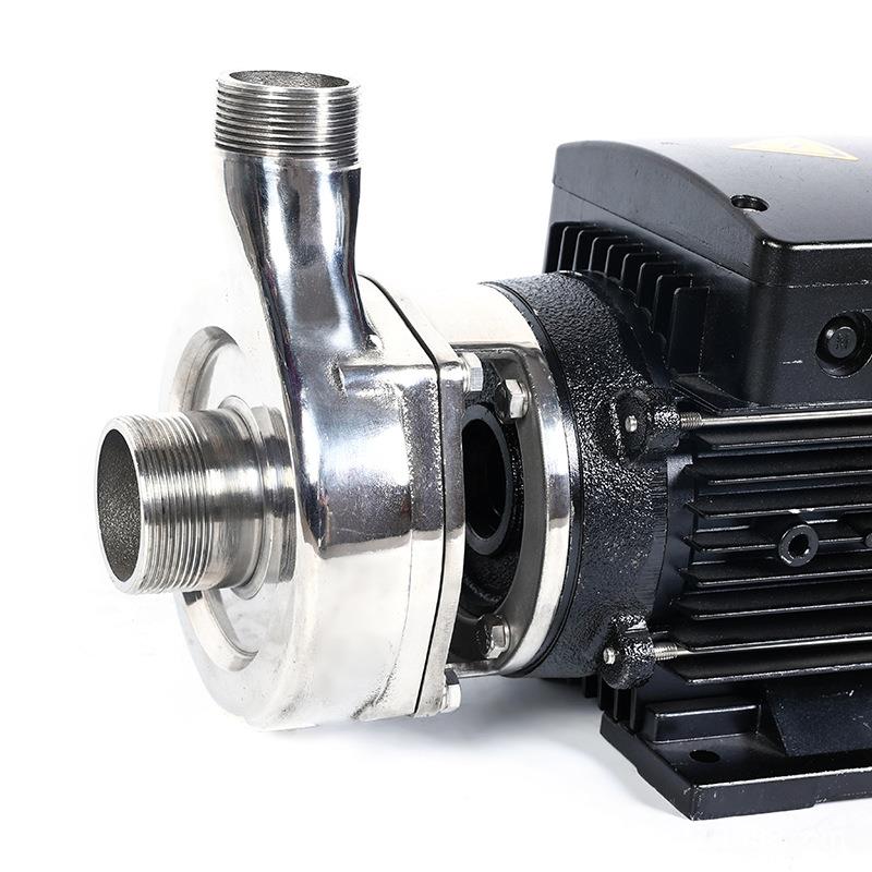 S30S316SF系列774全不4锈钢离心式耐腐蚀心泵220V/30V离8高密度铸