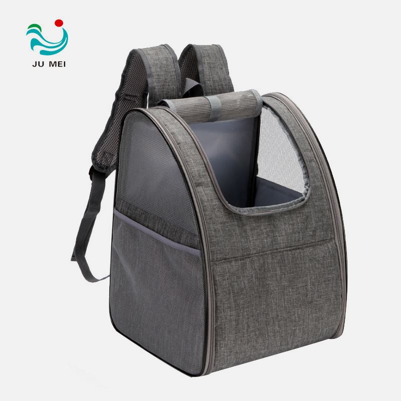 猫包大容量批发双肩宠物包便携手提宠物背包外出包旅行箱宠物用品