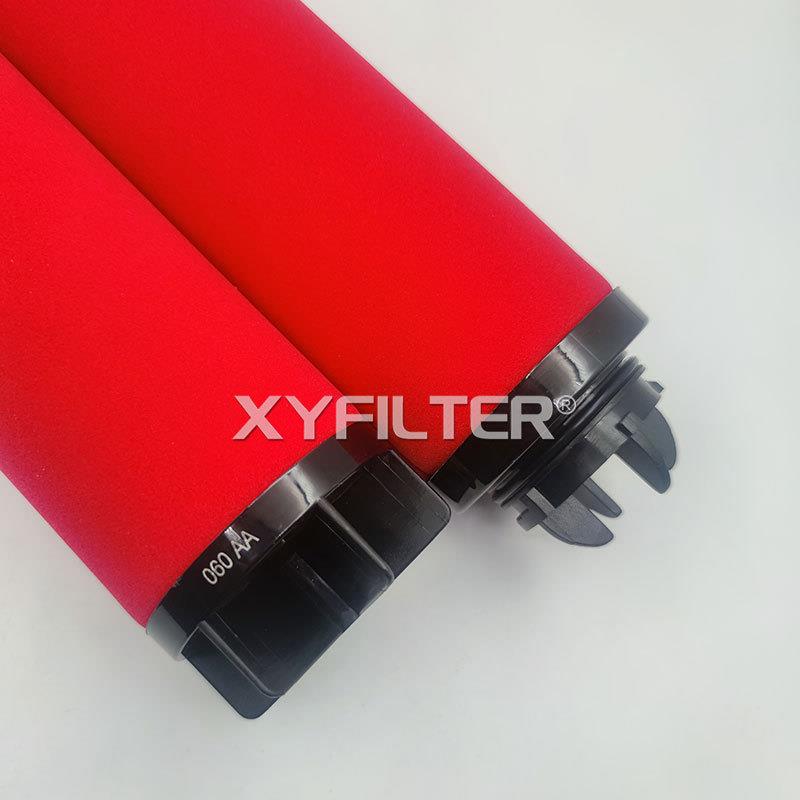 060AA空压机精密过6滤滤芯060AO冷干机后置器L330PF\t除除油尘滤