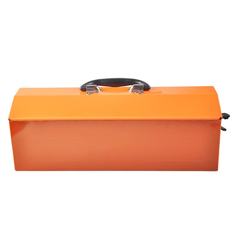 钢盾OPV手提提工具箱/5翻斗工具箱手多功能具盒车收纳1载4