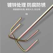 昌盈搅拌搅灰杆搅拌杆腻子腻子粉电锤冲击钻电钻打灰水泥搅拌杆搅