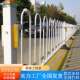 公路隔离栏杆U型京式 城市中央护栏杆市政交通防护栏市政道路护栏