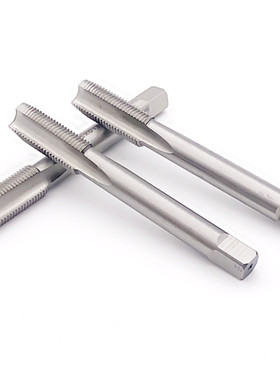 速发细牙丝攻 机用丝/丝攻M4M5M锥M8M10M12*0.560.75/1.0/1.25/1.