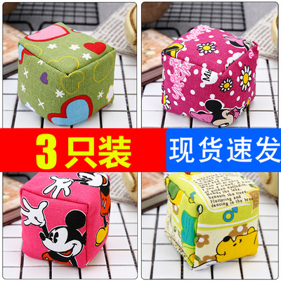 速发沙包儿童丢沙包手生扔手抓育沙包幼儿园小学工体小课训练用布