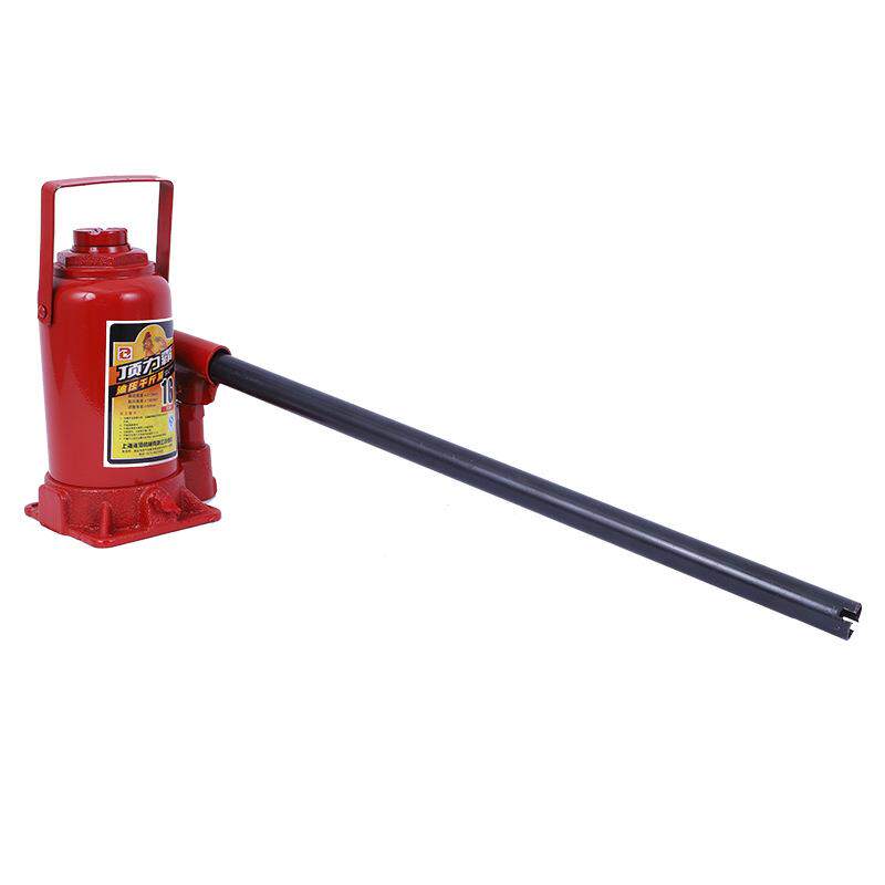 新品源头厂货 顶力霸立式千斤顶 液压千斤顶卸胎工具汽车维修工具