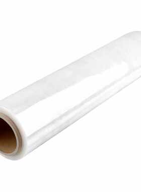 赛拓SANTO缠绕膜50cm*膜净重2.2Kg工业保鲜膜PE塑料托盘物流