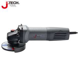 捷科 JPT GX100 B11角磨机磨光机切割机打磨机抛光机手 JETECH