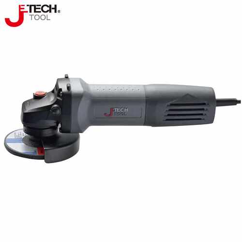 捷科（JETECH）JPT-GX100-B11角磨机磨光机切割机打磨机抛光机手