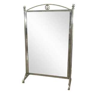 臻远ZY 12大厅正容镜仪容镜