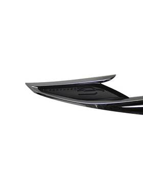 16款 FORTUNER  前灯条  前灯饰条 16FORTUNER 前大灯饰条