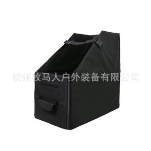 收纳箱加厚折叠新款自行车收纳 后备箱放置方便拆卸折叠车载