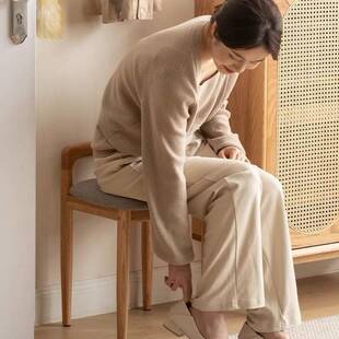 卧室梳妆凳实木化妆椅子软座化妆凳子靠背简约小方凳化妆凳子