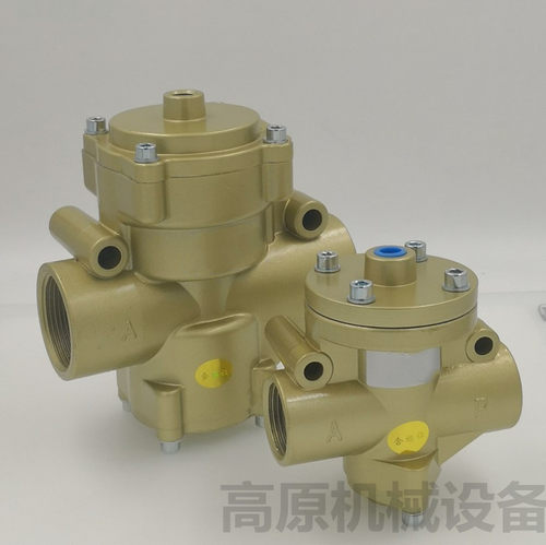 气动截止阀K23JSD-L15X等