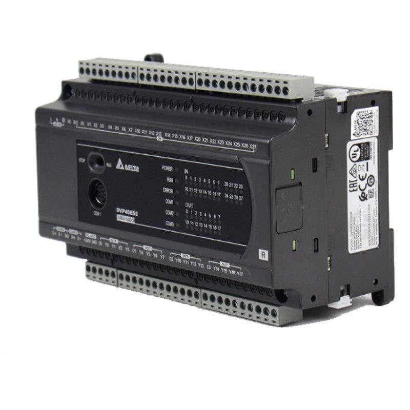 ES2系列以太网PL主机DSV2P0E200TE原装现货晶体管输CDVP20ES2出型