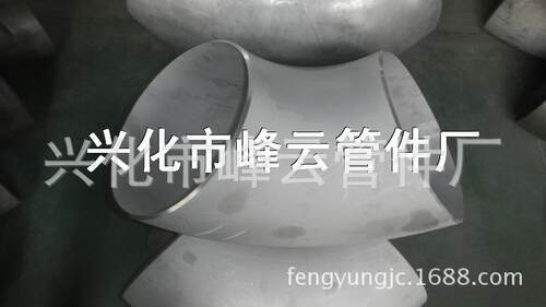 现货321/TP32190°1.5D弯头