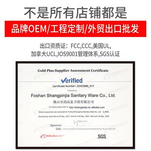 单独镜箱带灯卫生805间镜面收浴室柜定柜镜制 K8不锈钢镜纳挂墙式