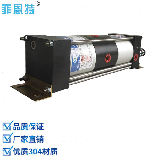 菲恩特ZTM02模具气体增压泵