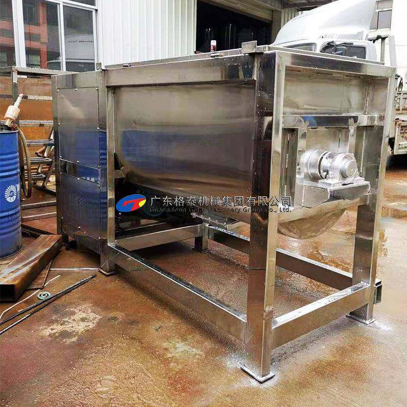 全U型筒体304不锈钢搅拌机搭配出料卸料输送上料机粉末颗粒混合,畜牧/养殖物资,特种养殖设备,淘宝优惠券,粉丝福利购,淘宝优惠卷