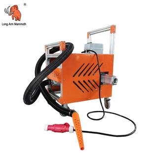 叠石桥家纺城抽真空机抽空打包机家纺被芯毛毯真空包装机