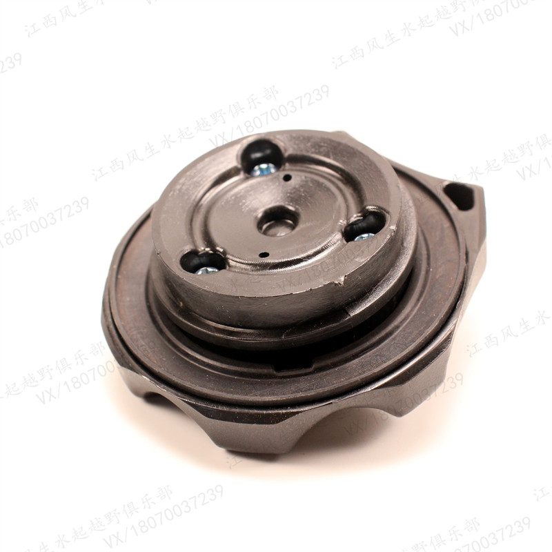 恒舰两冲 2冲 恒舰S5 45u0越野摩托车油箱盖 油箱盖子 CNC油箱盖,摩托车/装备/配件,油箱/油箱盖,淘宝优惠券,粉丝福利购,淘宝优惠卷