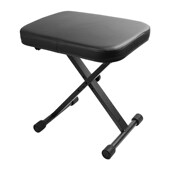 电子琴凳钢琴凳专用古筝r凳子家用折叠可升降练琴椅子坐凳电钢琴