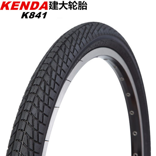 建大14/16/20寸大行折叠自行车外v胎P8/D8/SP18/K3/BYA412/HAT060