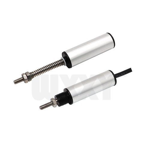 直线位移传感器 PM11小体y积测微计  高精密线性传感器测量仪