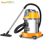 超云酒店吸尘器宾馆办公室地毯y专用小型家用商用强力大吸力吸尘