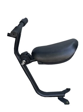 小牛电动a车UQI+/U2可折叠儿童椅U1D/G2/B2/G6T/F2S宝宝椅改装配